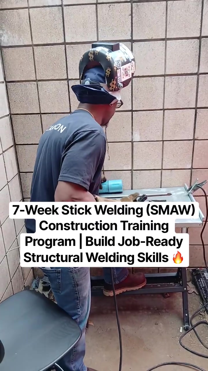 @Your Welding Coach