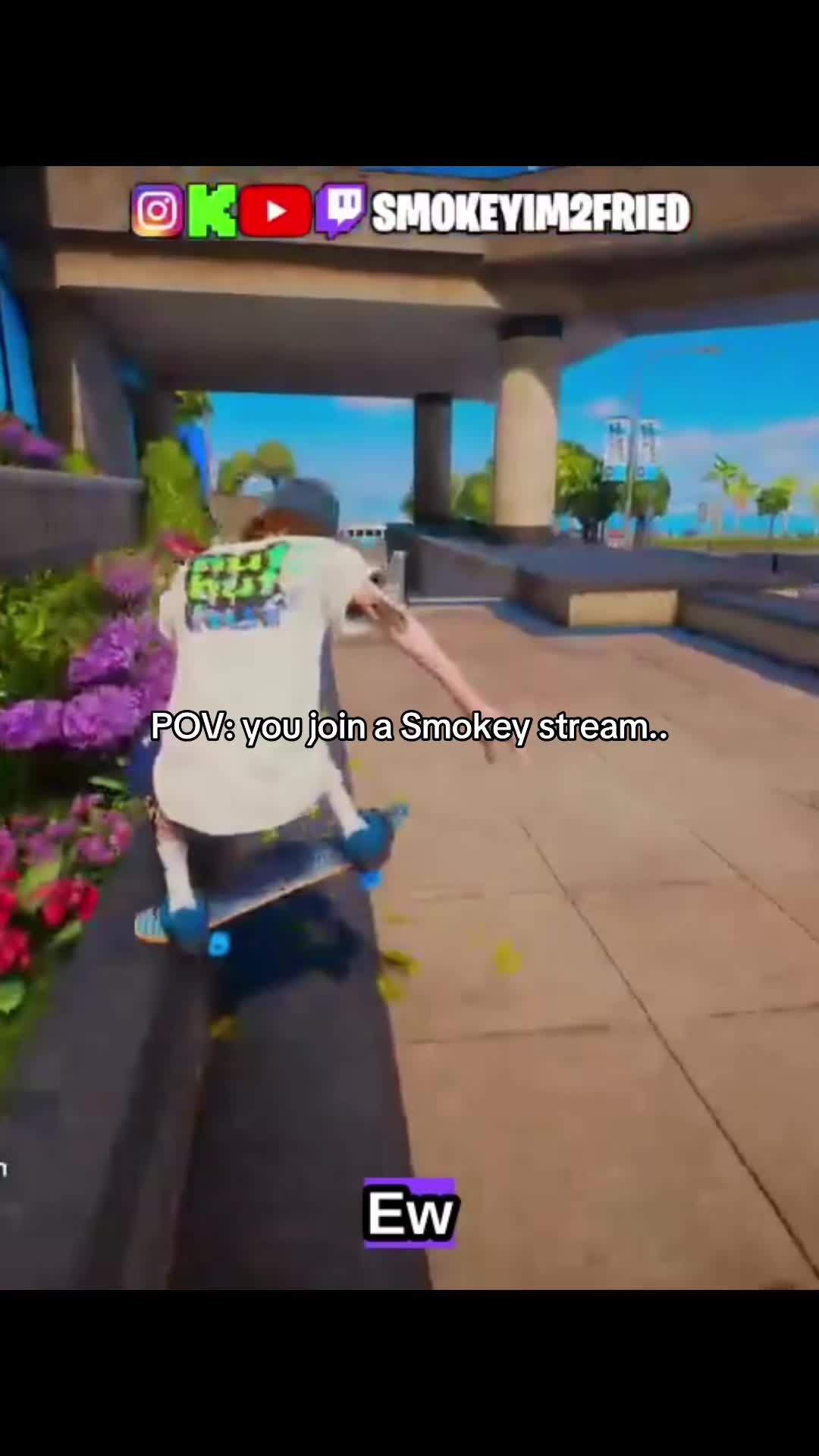 @Smokey