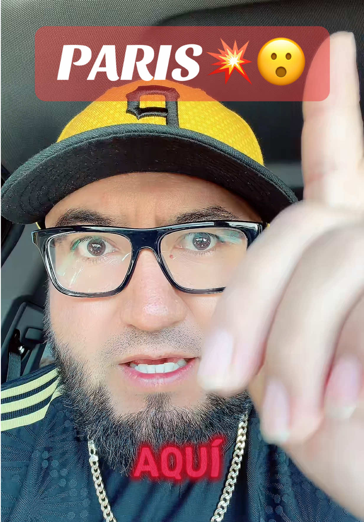 @El Paisaman
