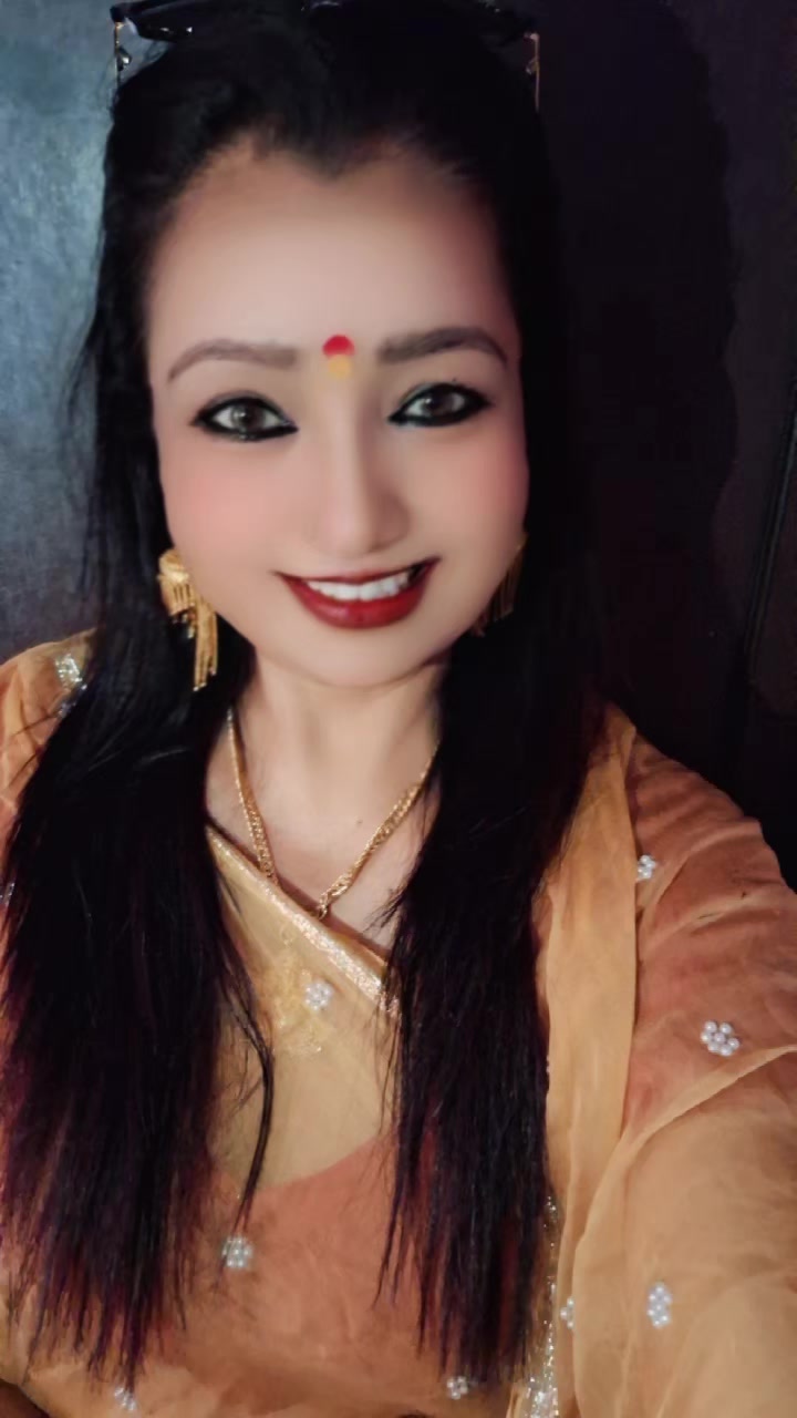 @Shreya Acharya