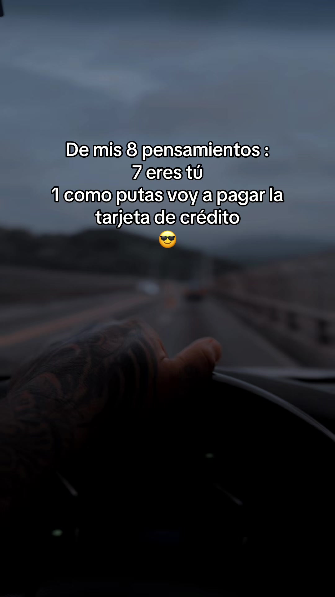 @Sin Putas Ganas