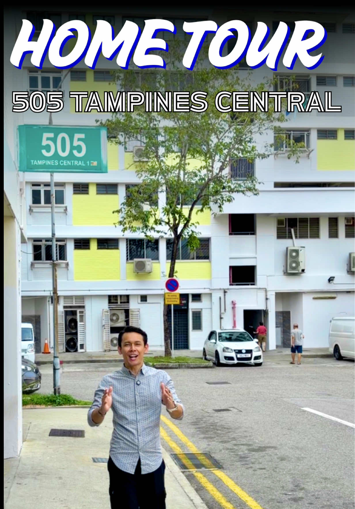 @Chris Zainal | Realtor SG