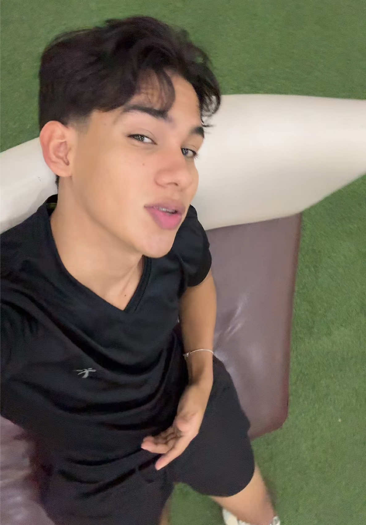 @Kevin González