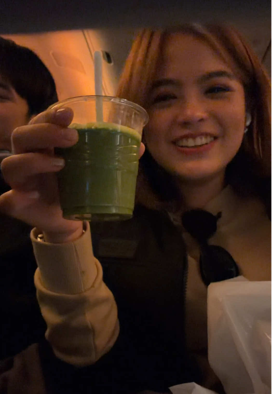 @beabinene