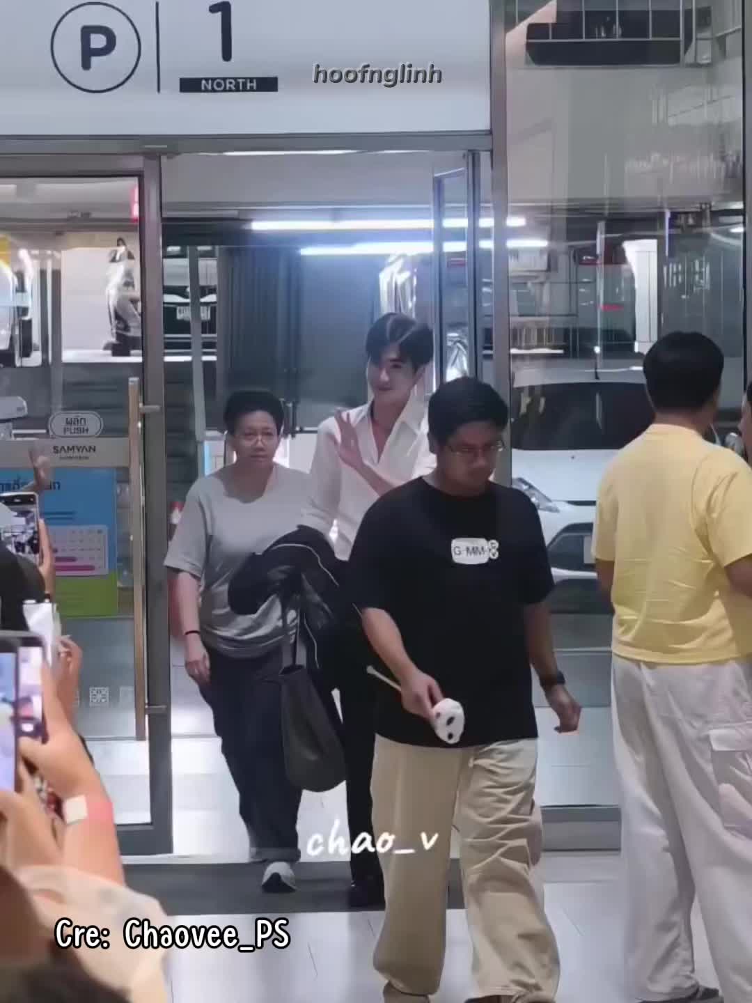 @hoofnglinh