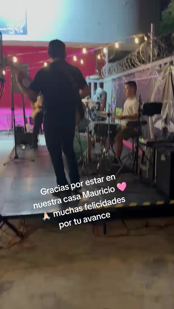 @Rockalitas Cancún