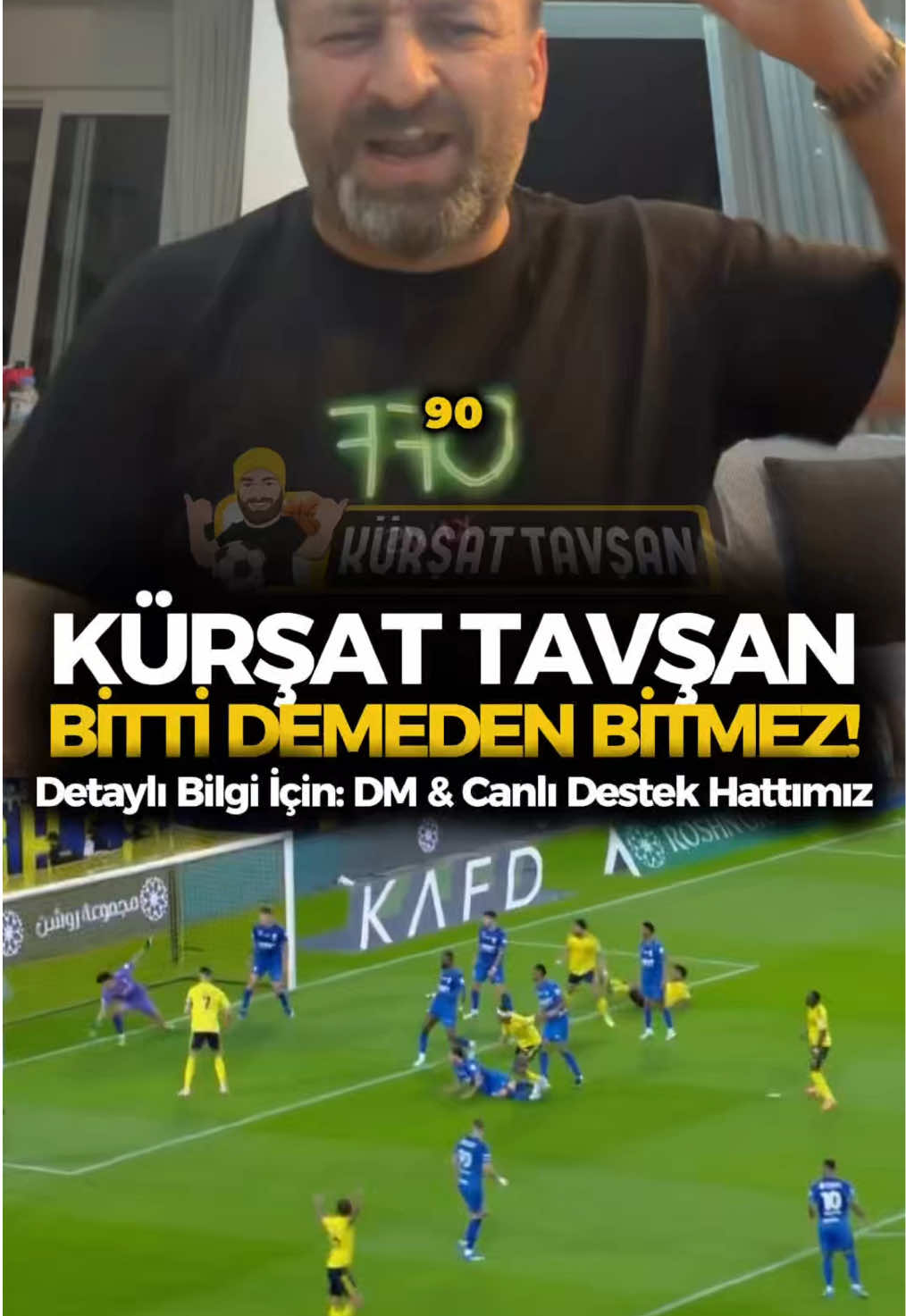@Tavşan Tv