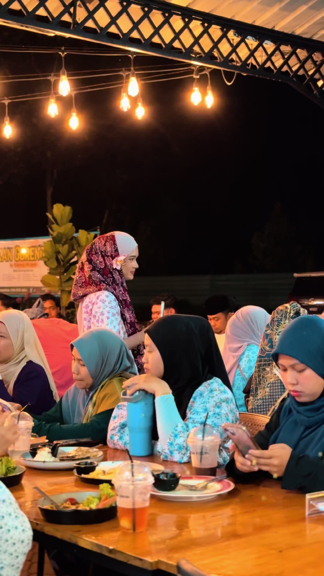 @Burger D'Raje MUAR
