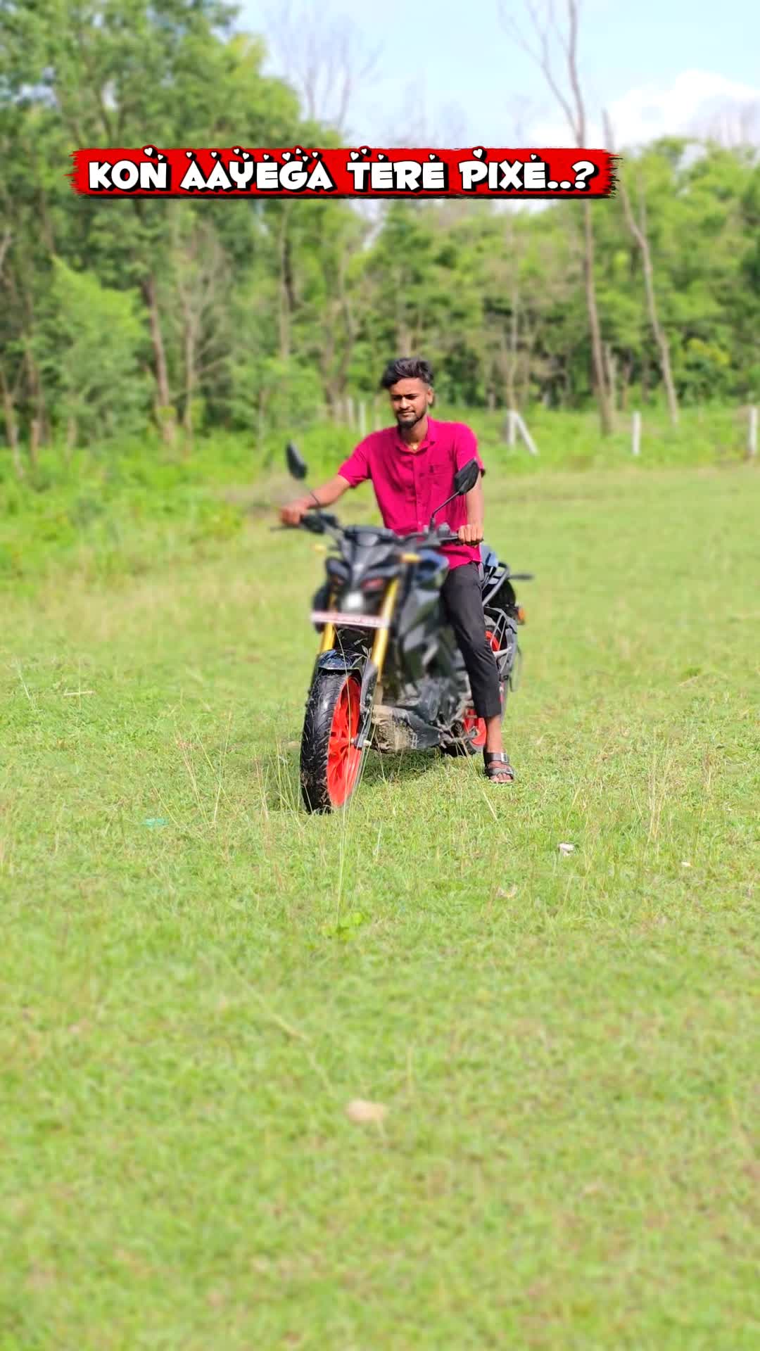 @Ktm Duke Lover❣️