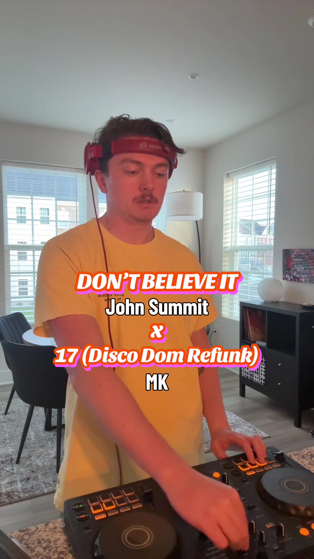 @Kevin