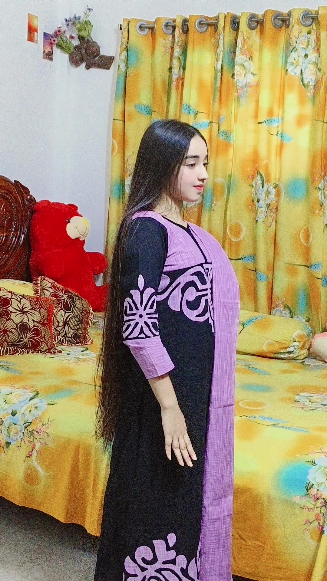 @viralđ¤ Ramishađ¤..
