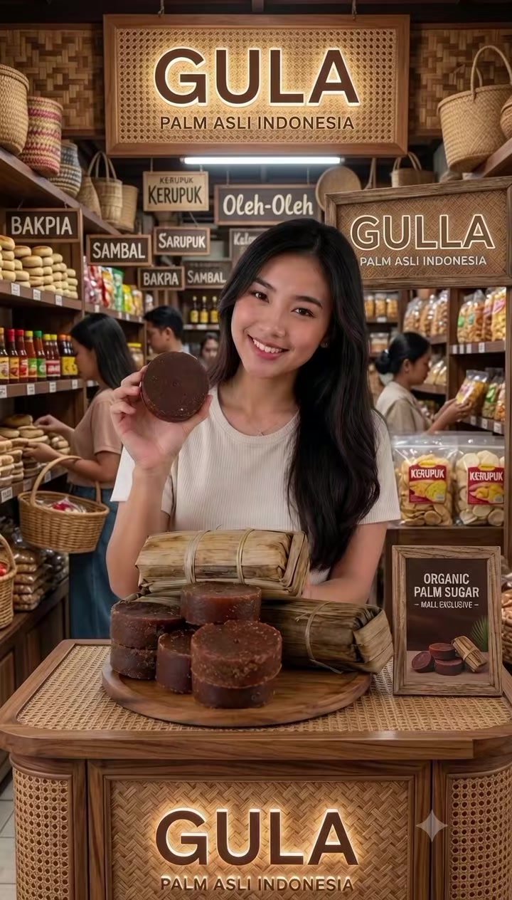 @Calista Store