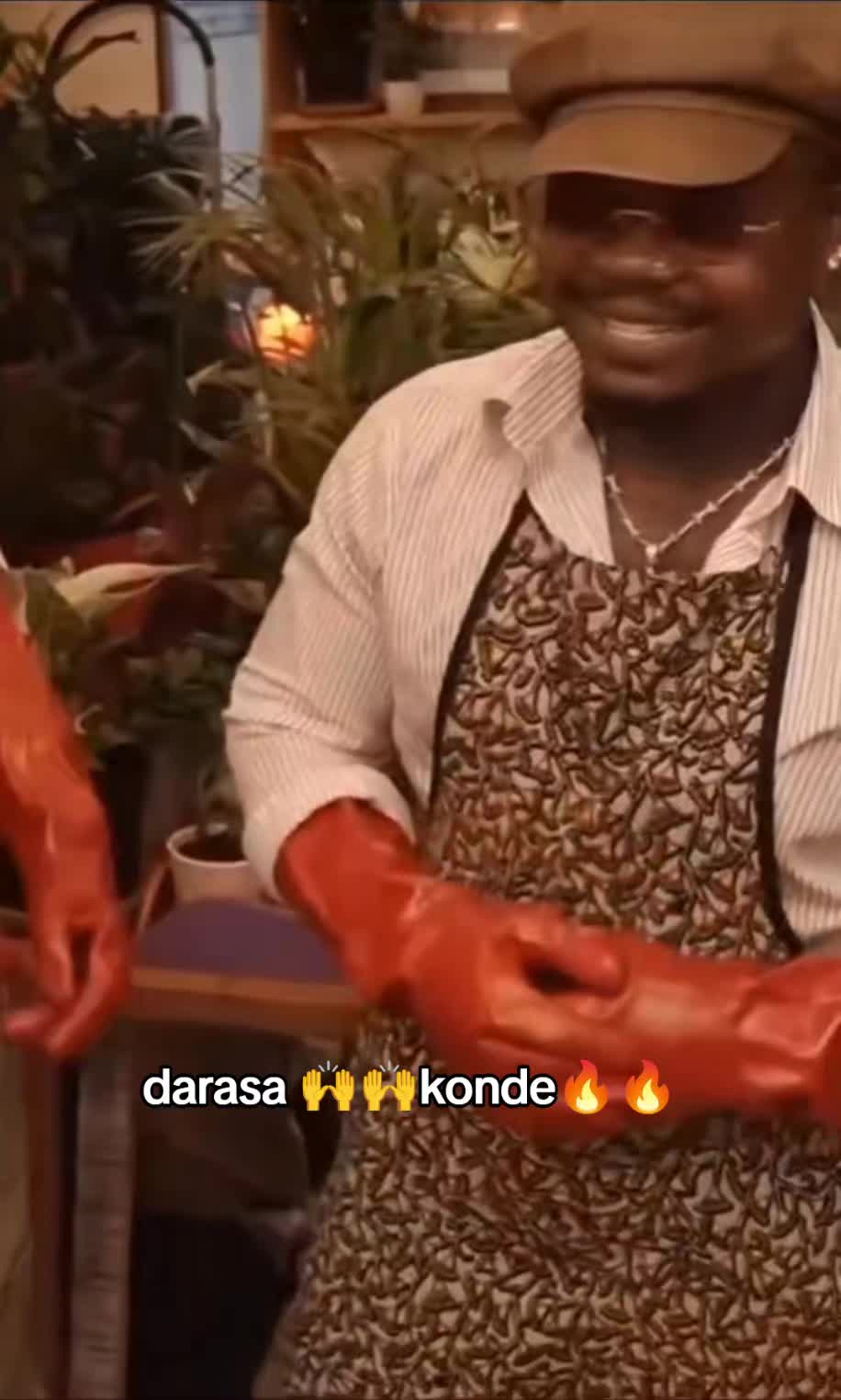@KONDEMUSIC_WORLDWIDE 🌍🇹🇿