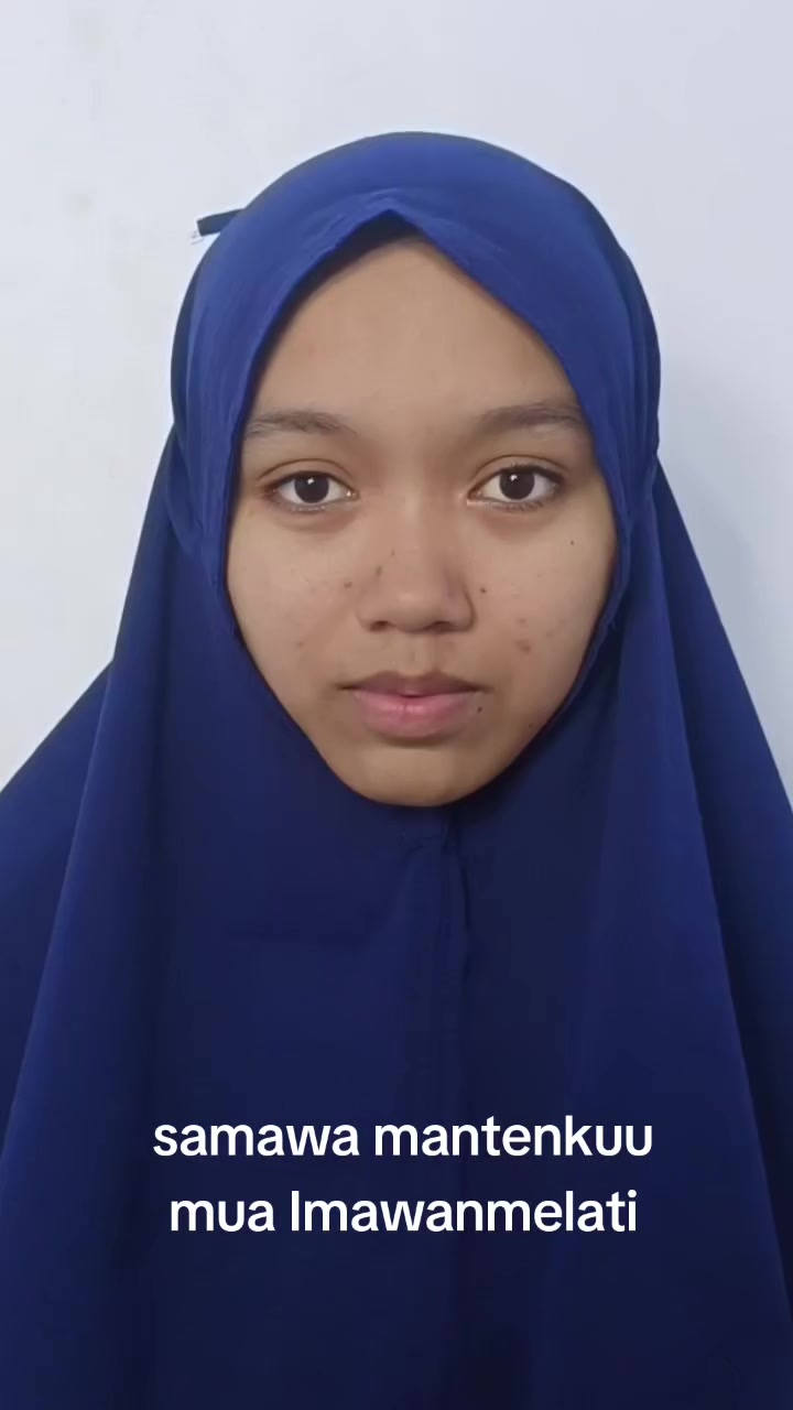 @Imawan Melati MUA