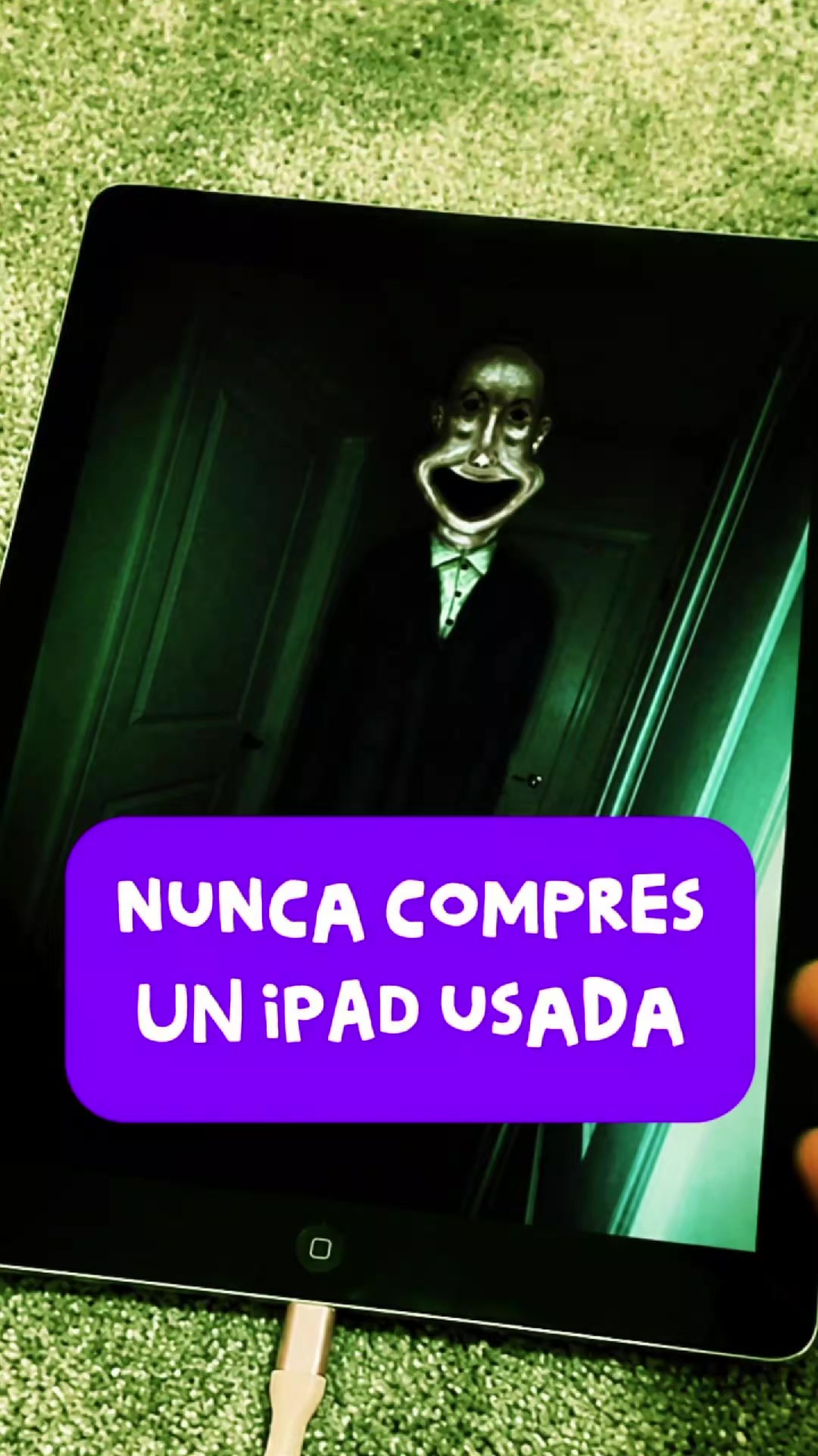 @Ay nanita!