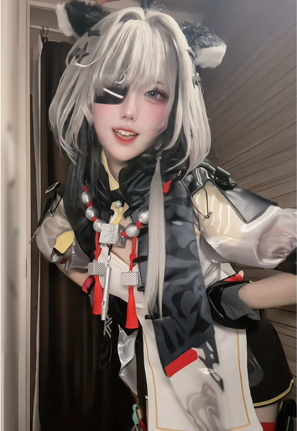 @ちょも