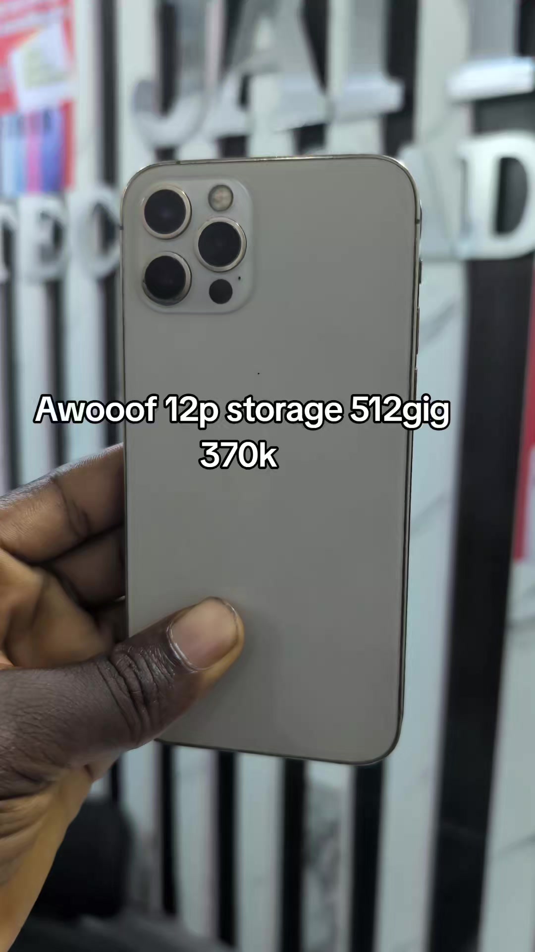 @APPLE PHONE PLUG IN IBADAN
