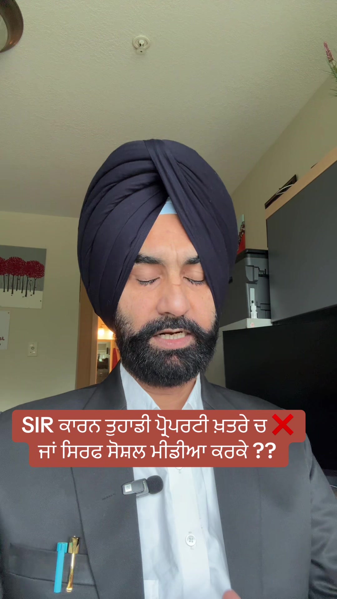 @Jaswant singh Advocate