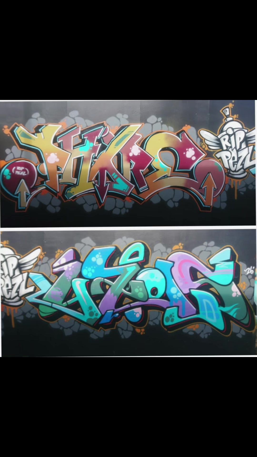 @phortyphore