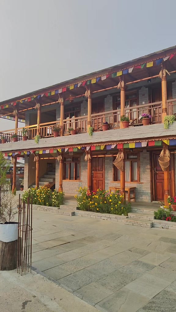 @Maya Devi Poudel