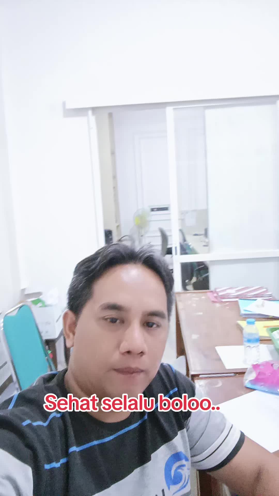 @Kang To