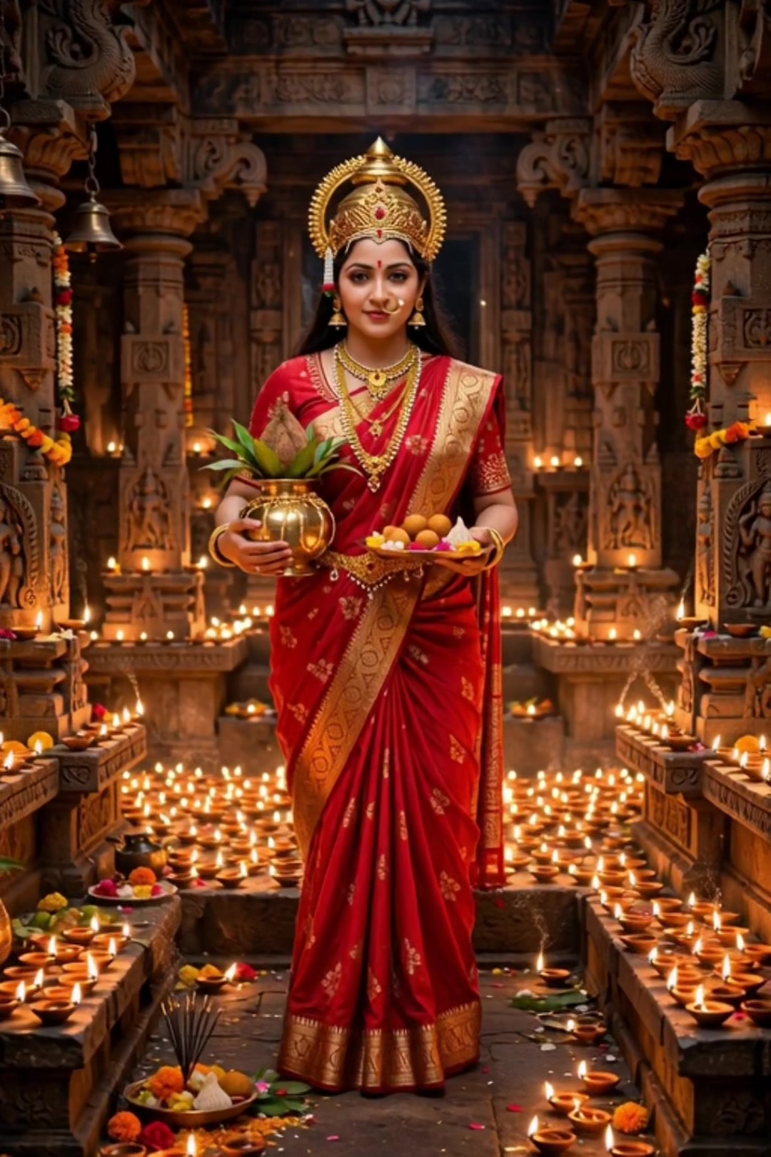 @Pranam shetty