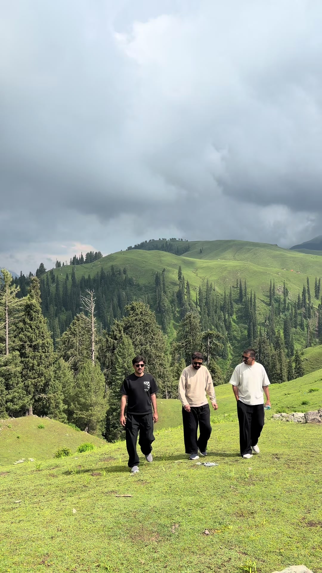 @Pakistan Tour