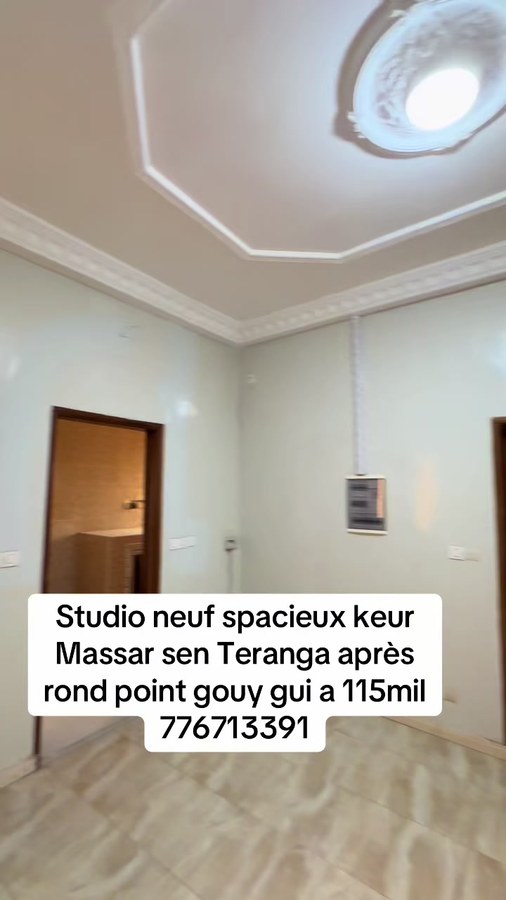 @immobilier du senegal