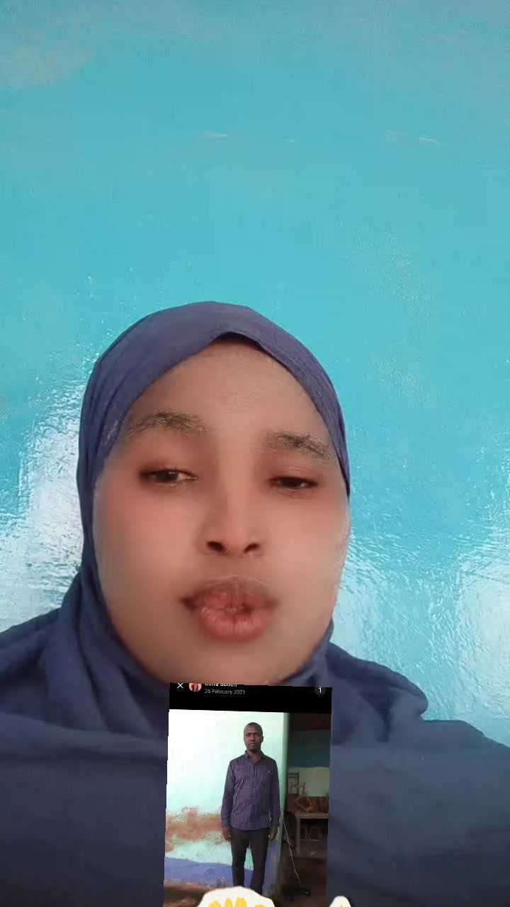 @boqorda reer hiwoy