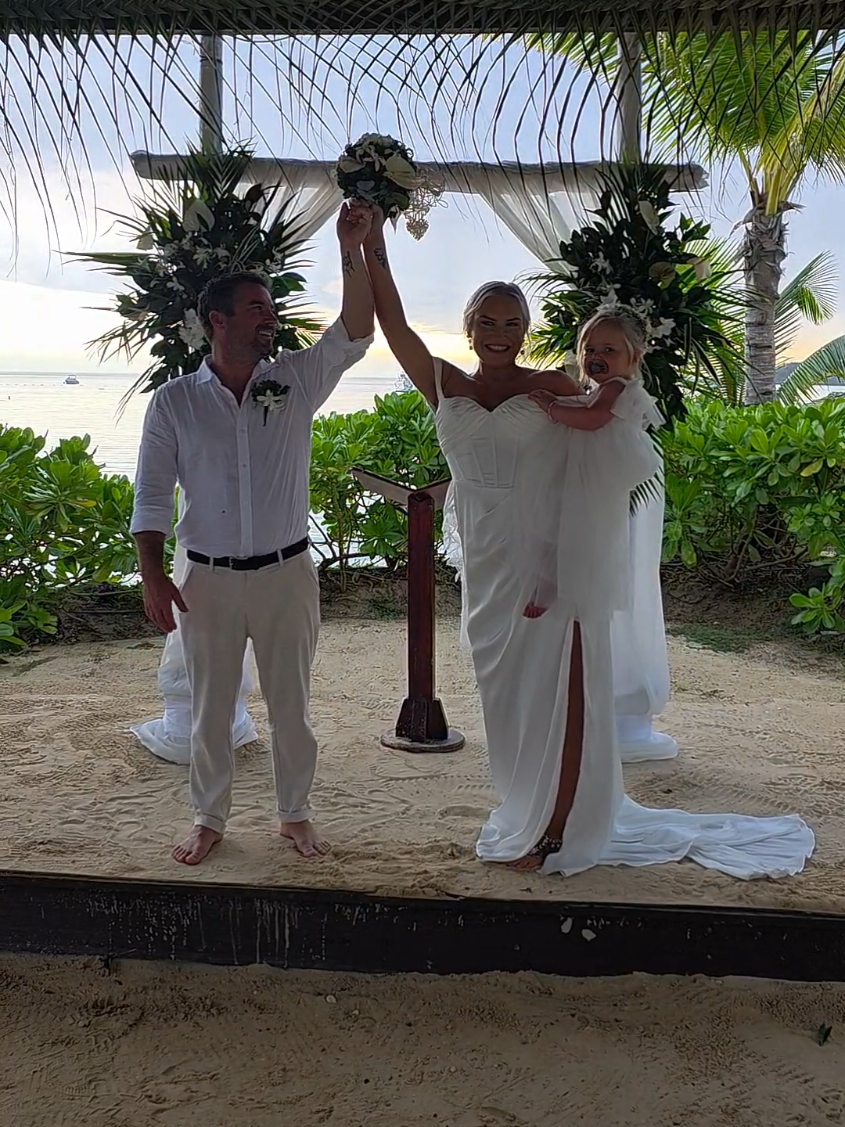 @Bula Bride