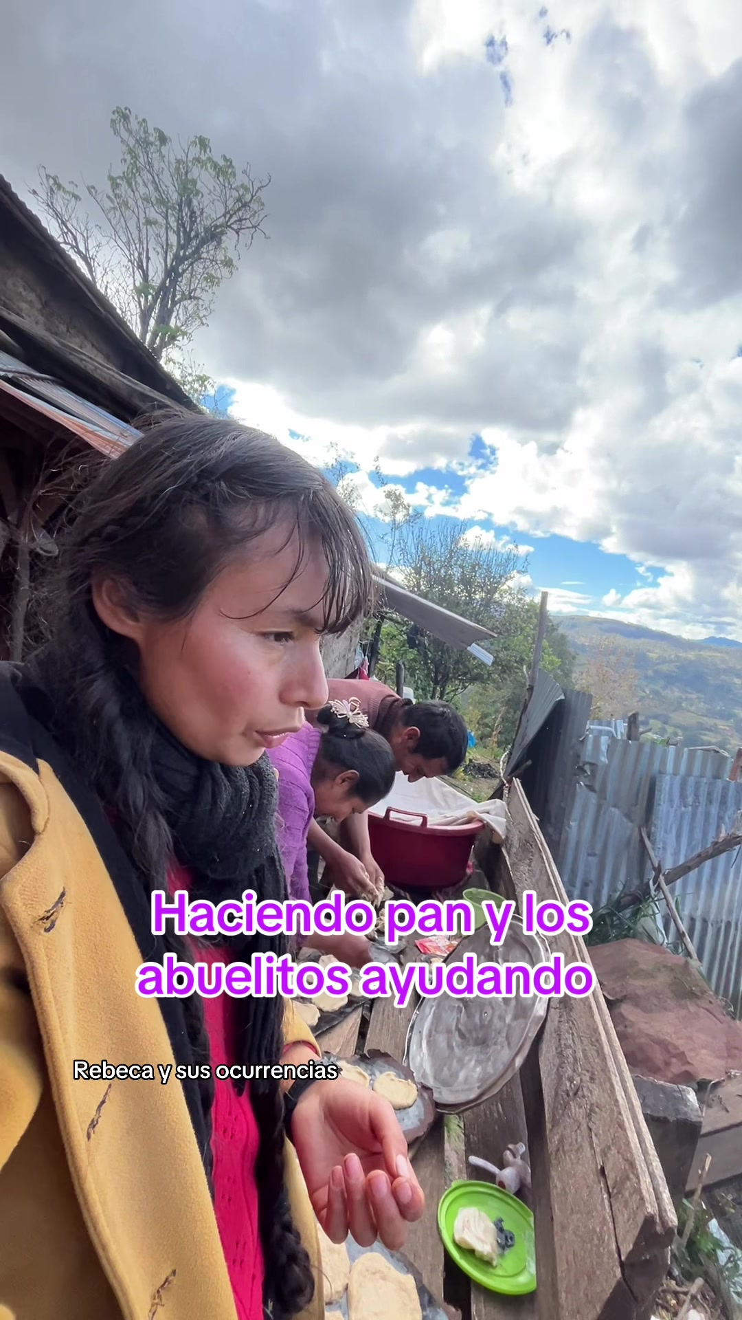 @🐈Rebeca y sus ocurrencias