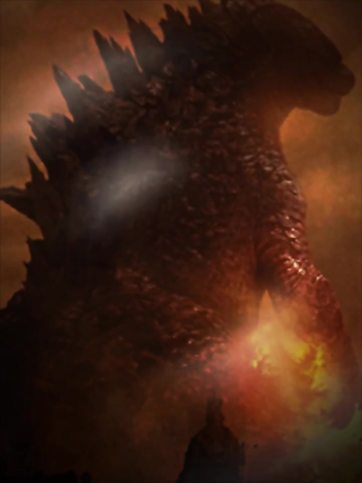 @GODZILLA SUPERNOVA
