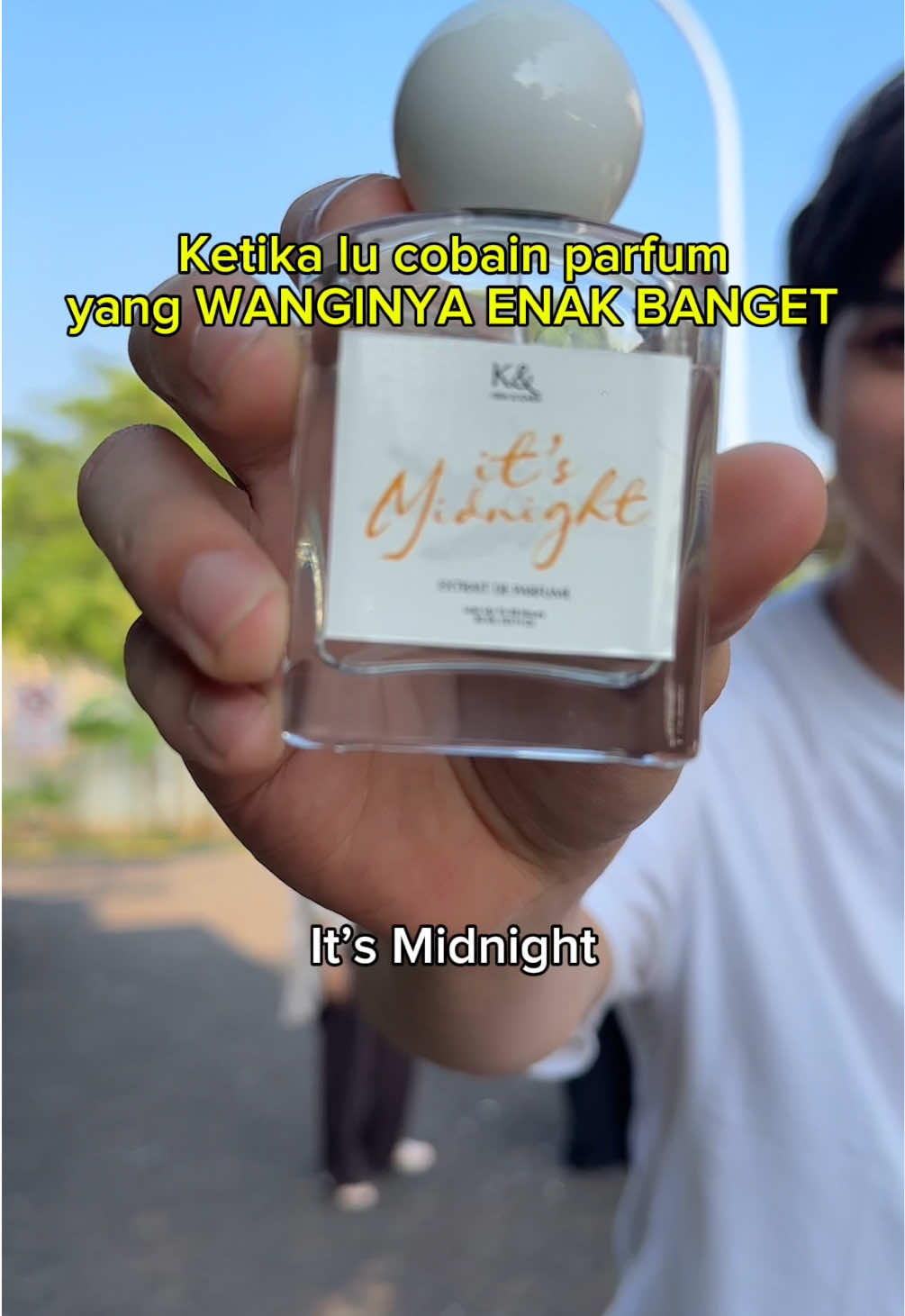 @Kira & Kara Perfume