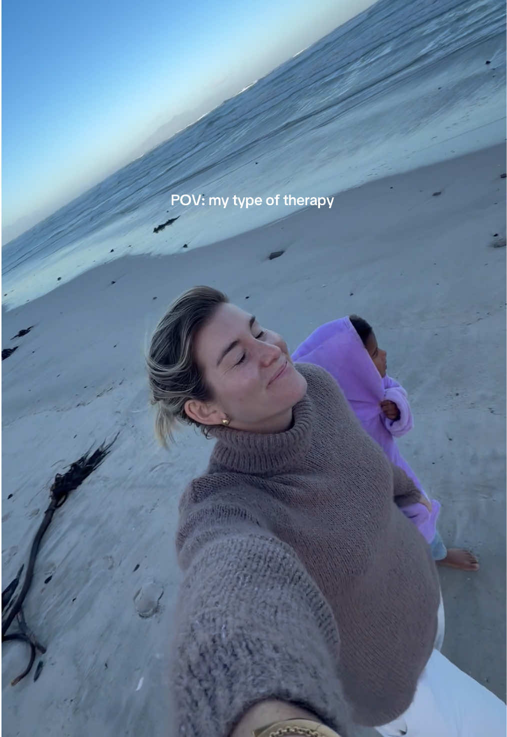 @Rachel Kolisi