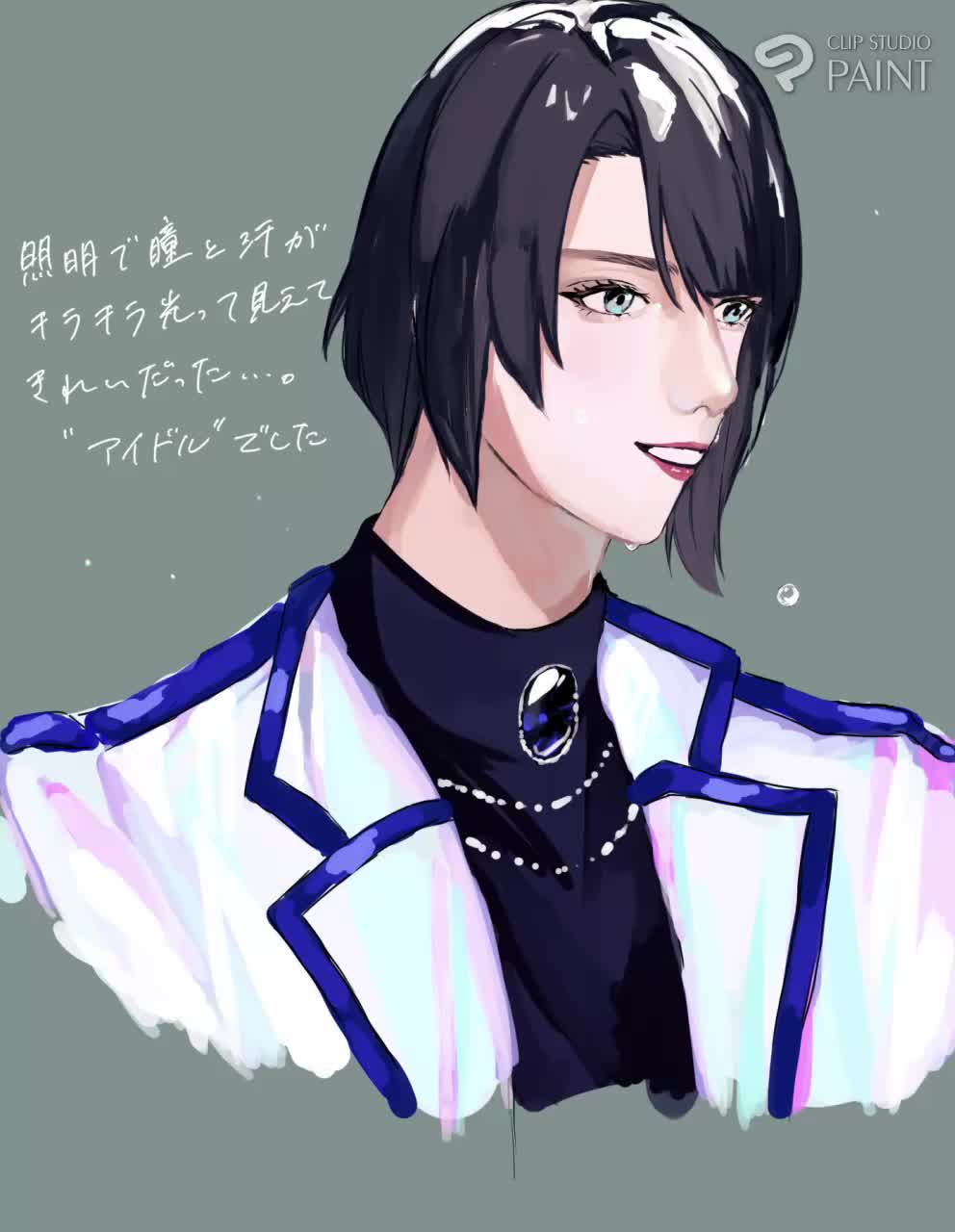 @なるみや🦜ʕ•̫͡•ʔ