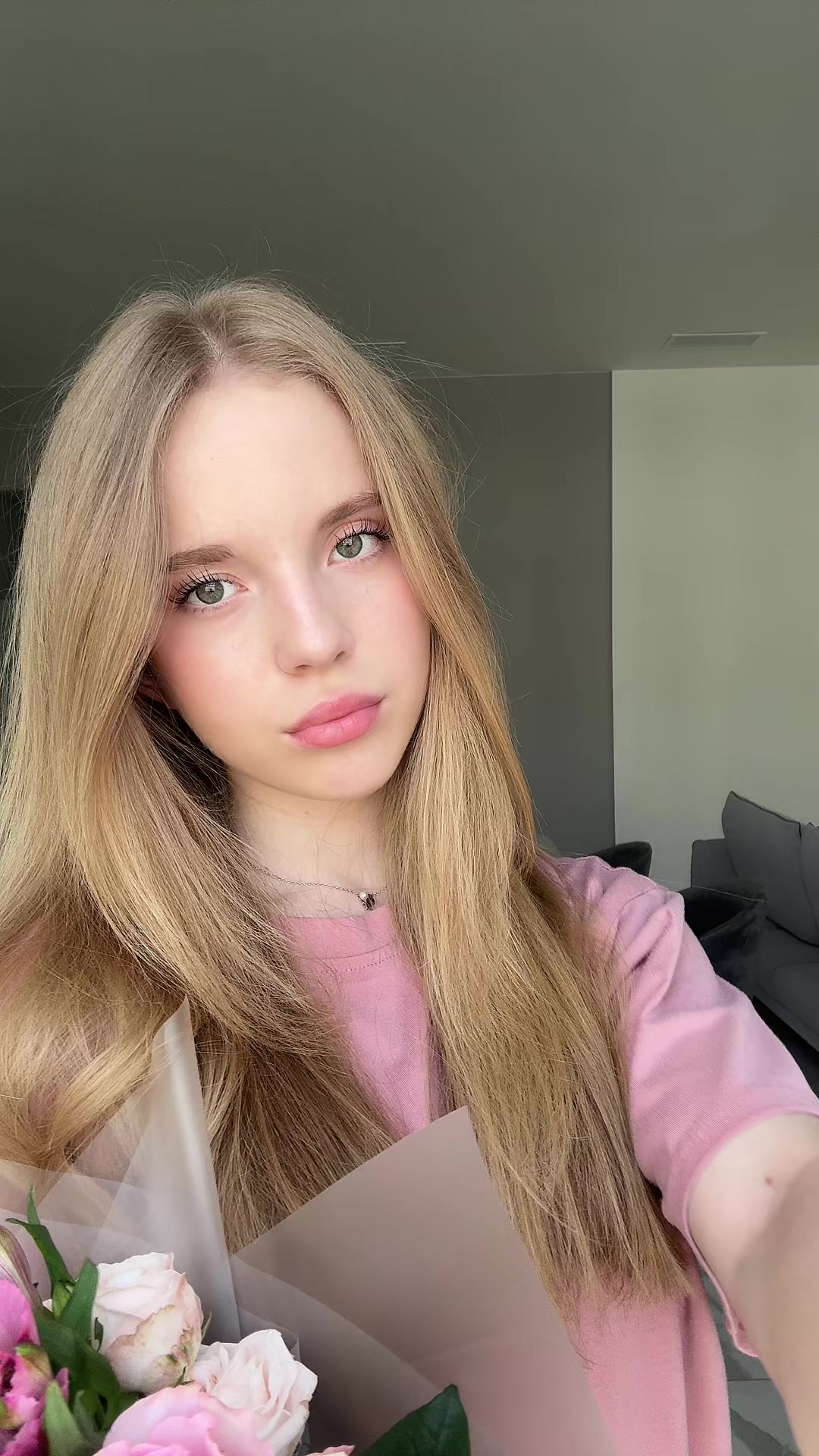 @Настена блонди