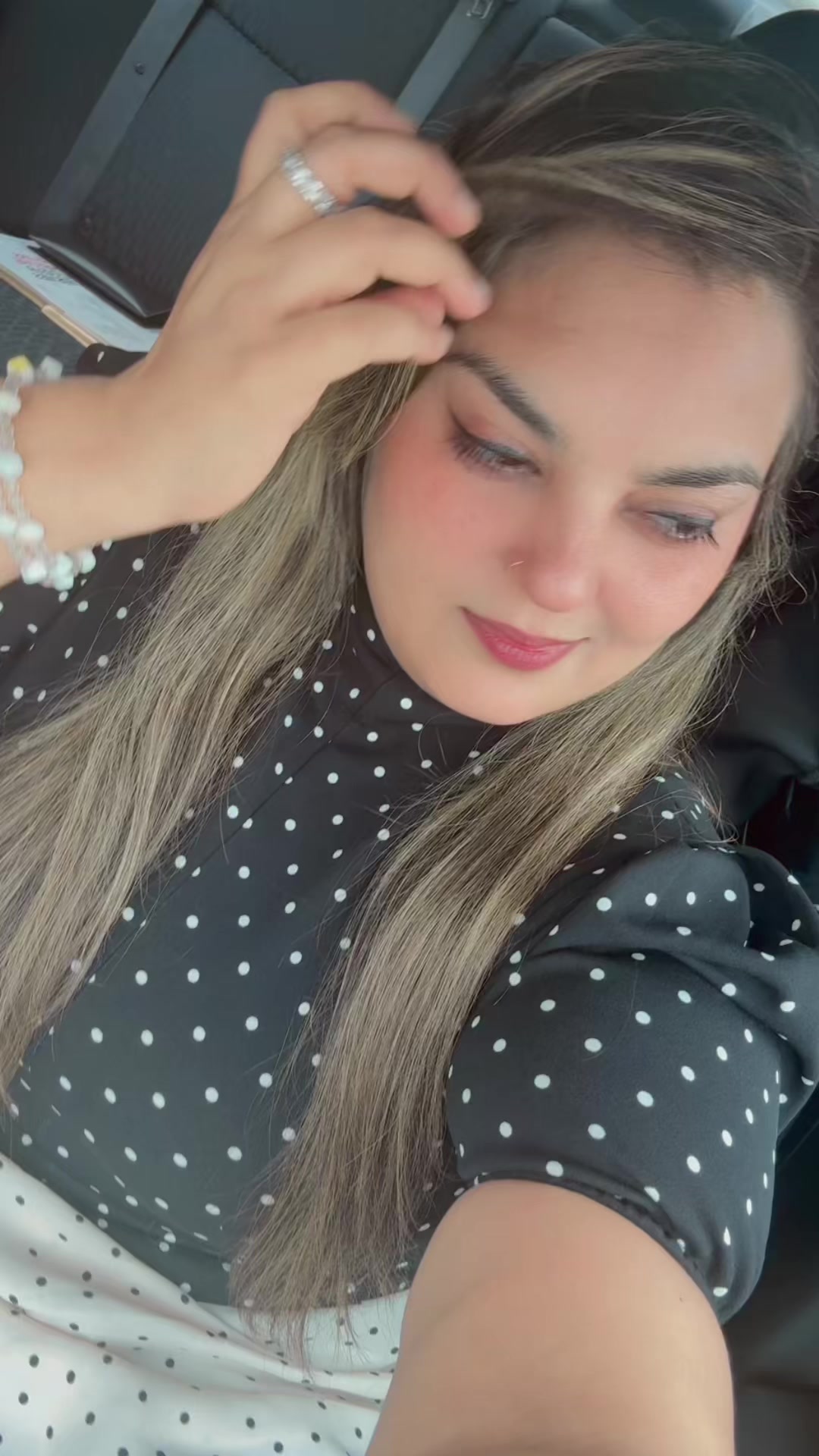 @Honey jaan