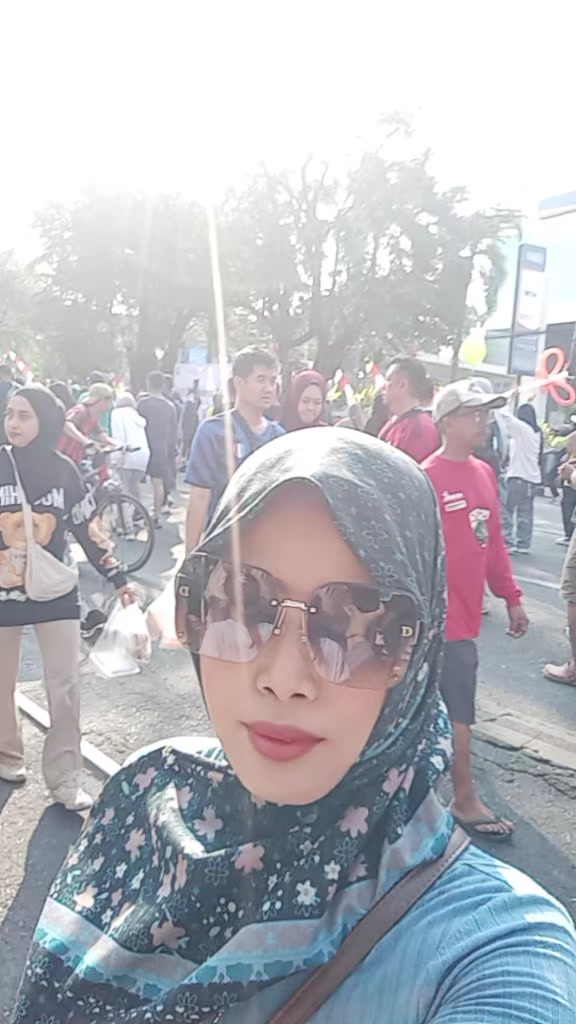 @tri maryani