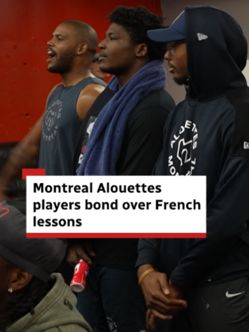 @CBC Montreal