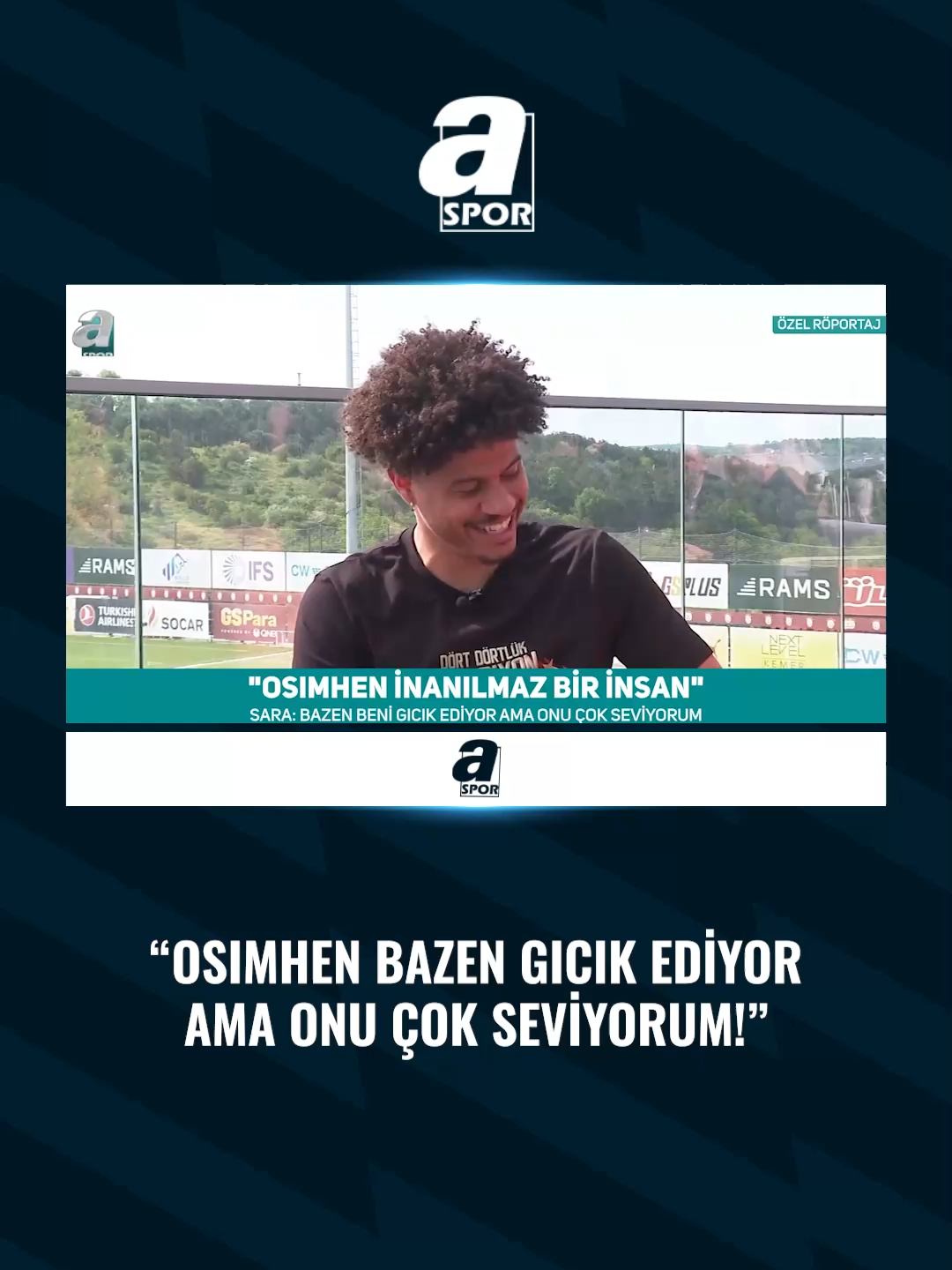 @A Spor