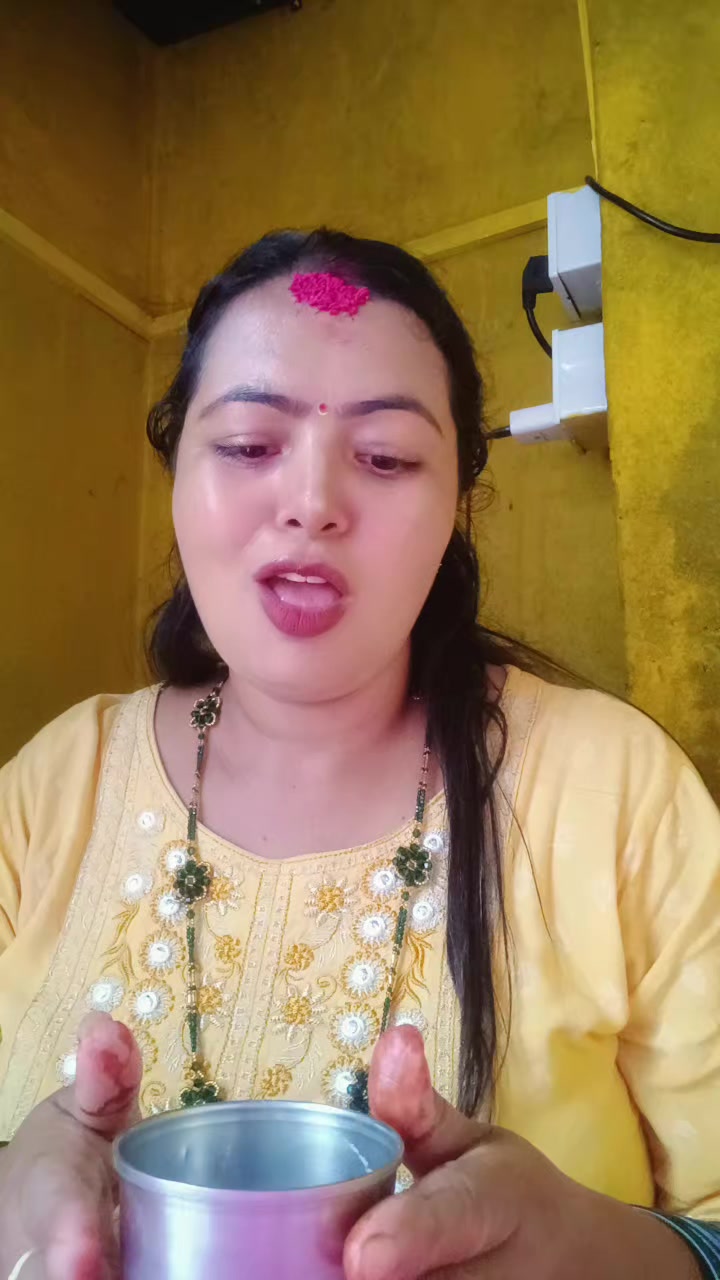 @Radha Poudel