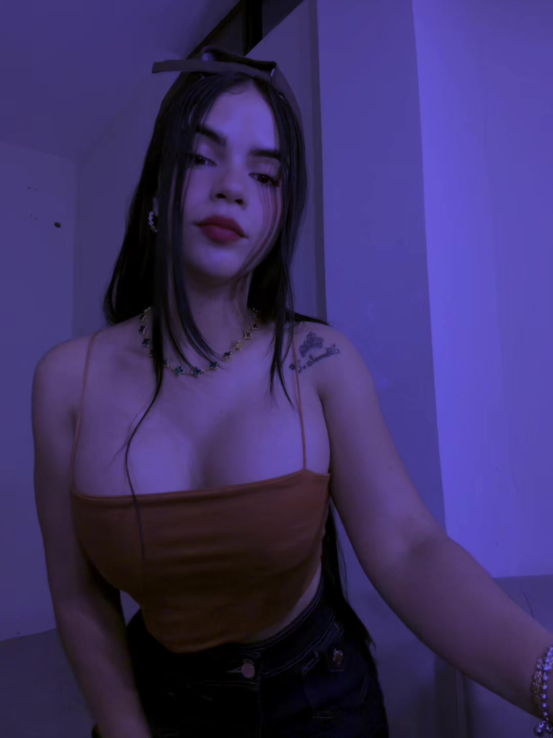 @Melany Hernandez 🥀