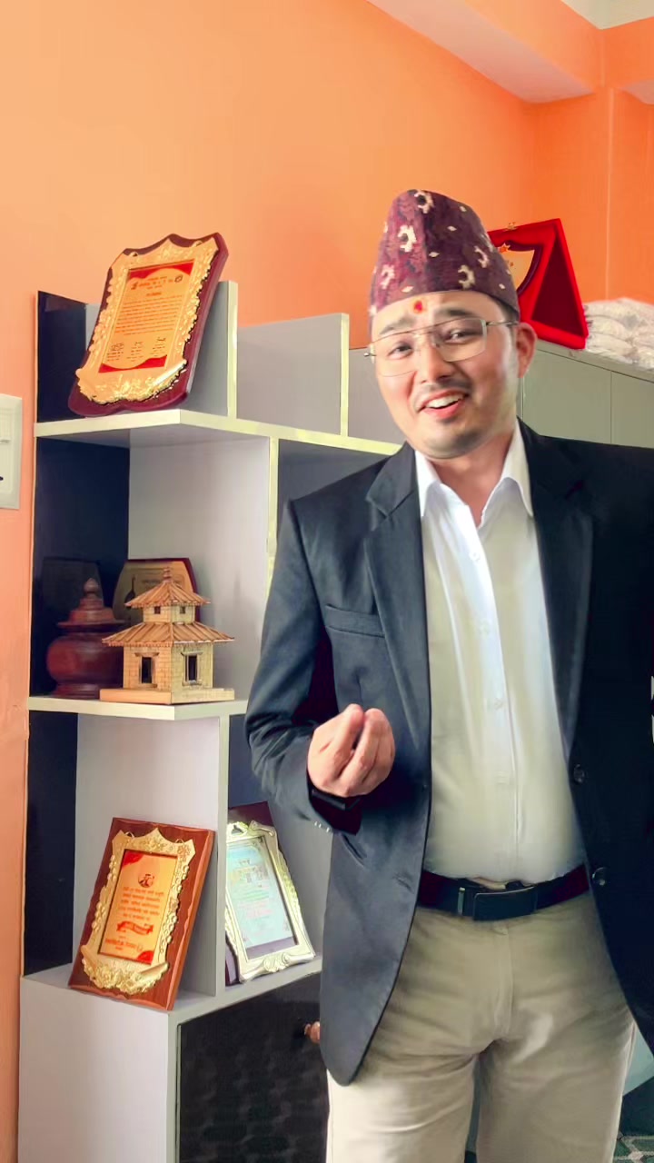 @Dhurba Chhetri 🕉️🌹