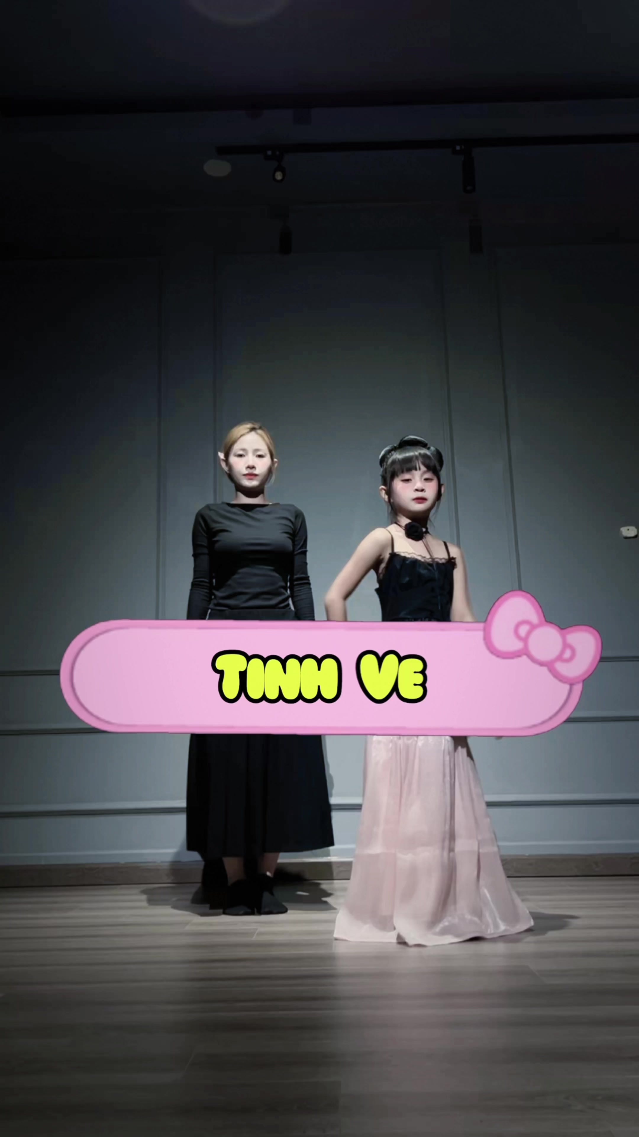 @MIA Nhảy Đi Con