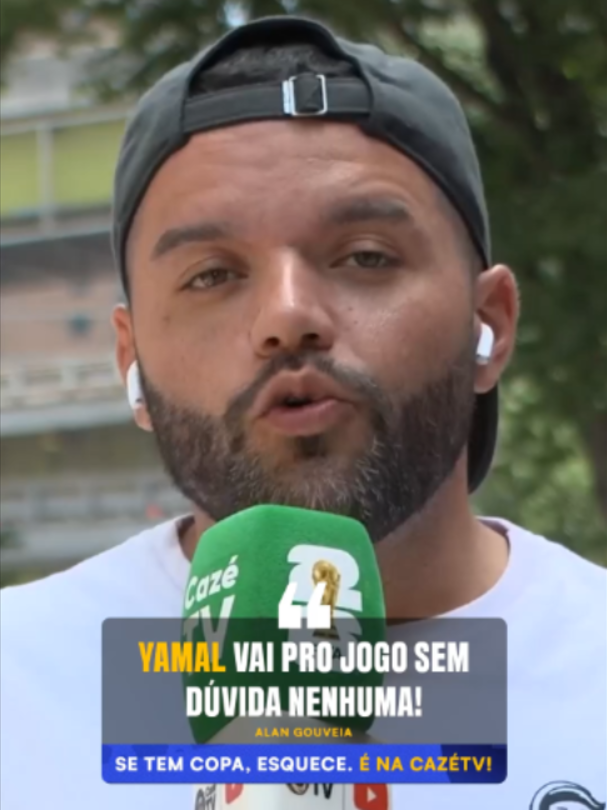 @CazéTV