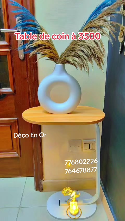 @DECO EN OR