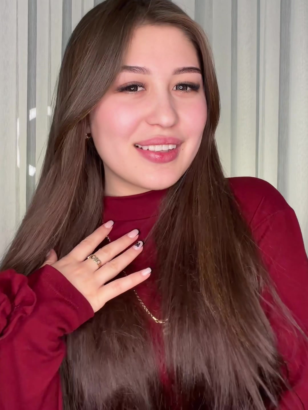 @Gulnoza Hayrullina