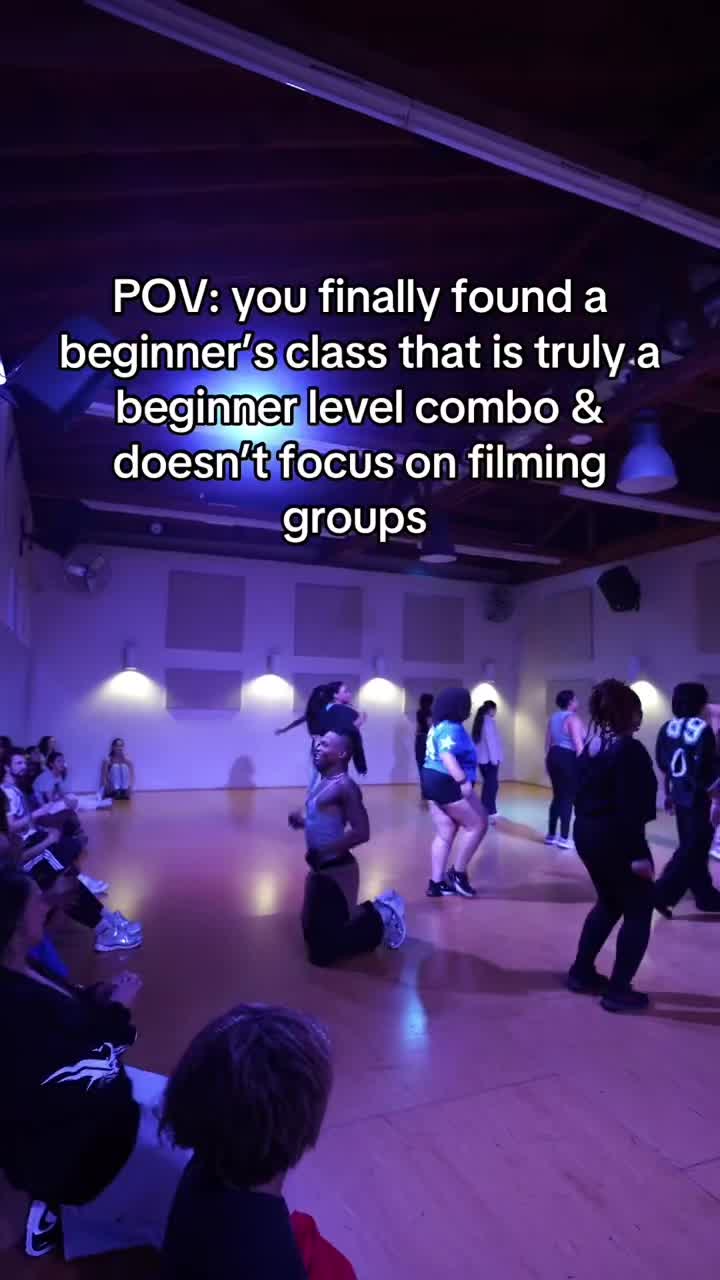 @Jomo | LA Choreographer
