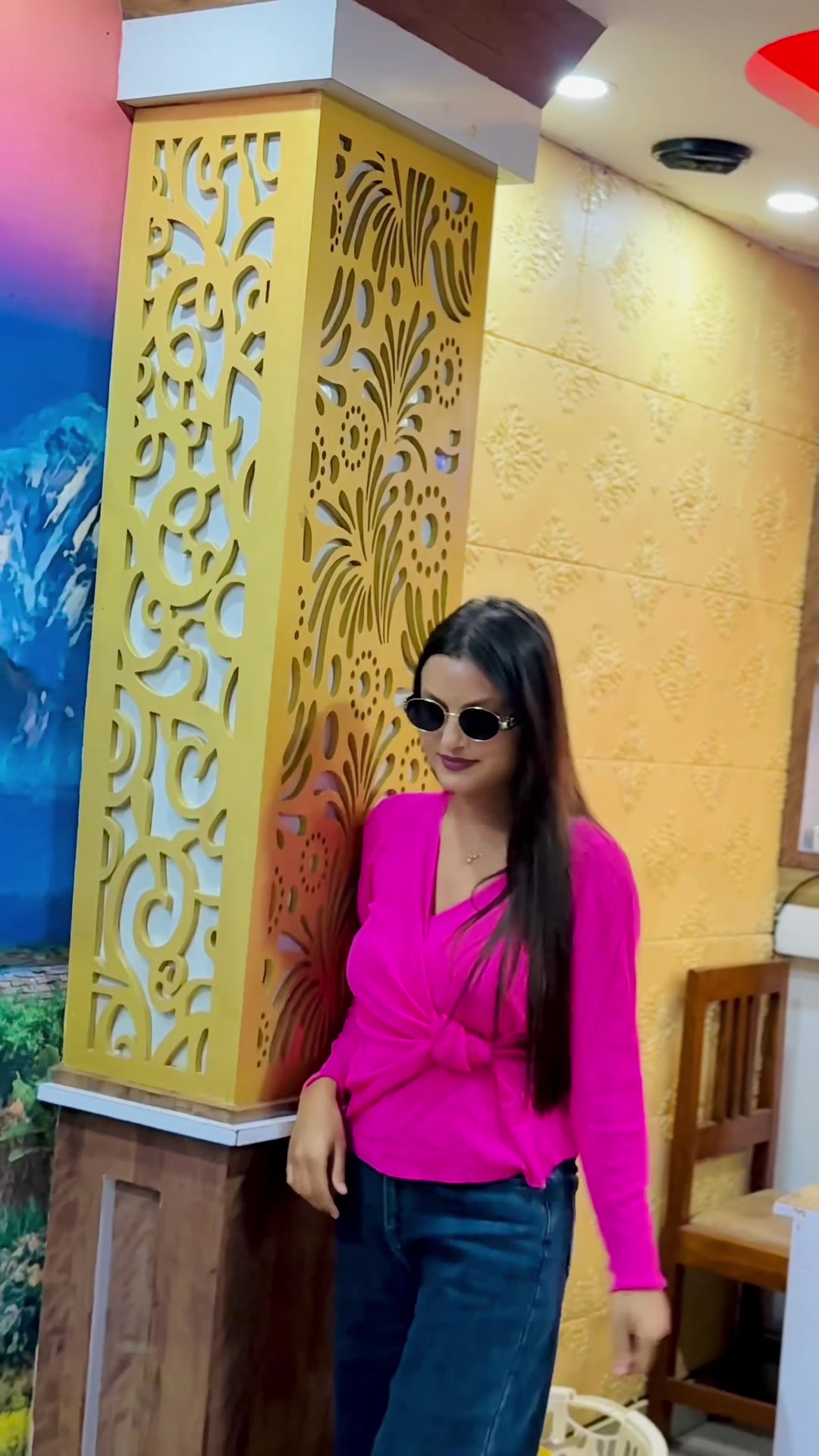 @Bhawana Neupane🦚