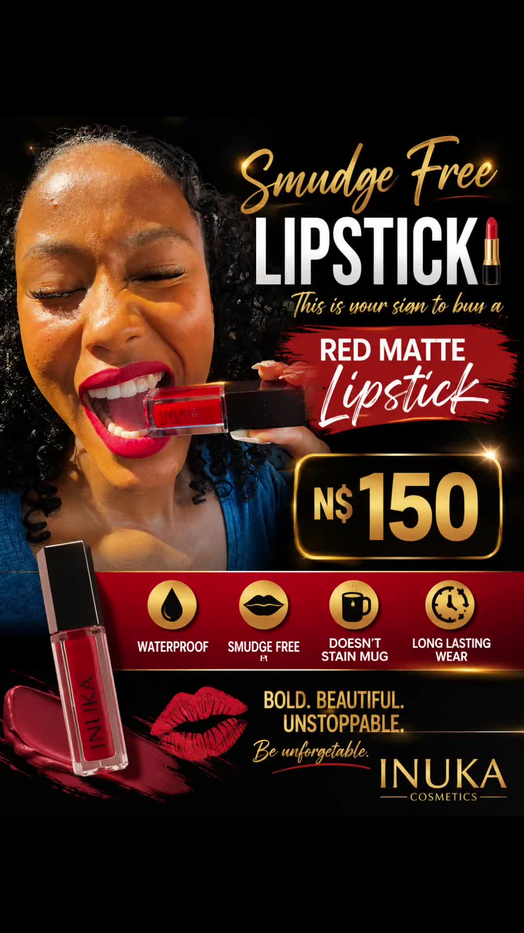 @Elvi | INUKA BUSSINESS & SALES
